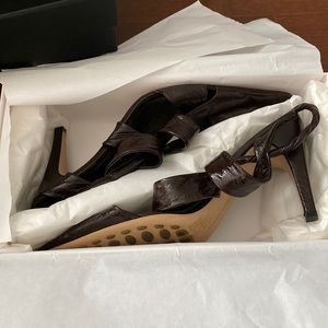 Bottega veneta shoes
